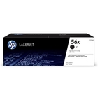 HP CF256X Картридж HP 56X {LaserJet Pro M436N/DN/NDA} (13700 стр) HP CF256X Картридж HP 56X {LaserJet Pro M436N/DN/NDA} (13700 стр)
