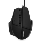 Гарнизон Мышь игровая GM-740G, "Альтаир", код "Survarium", USB, чип Х3, черн., софт тач, 2400 DPI, 6кн Гарнизон Мышь игровая GM-740G, "Альтаир", код "Survarium", USB, чип Х3, черн., софт тач, 2400 DPI, 6кн