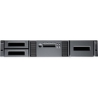 HPE MSL 2024 LTO-7 FC Bundle (1 x AK379A MSL2024 0-Drive Tape Library, 1 x N7P36A LTO-7 FC Drive Kit, 24 x C7977A LTO-7 15 TB RW Data Cartridge) Tvlite HPE MSL 2024 LTO-7 FC Bundle (1 x AK379A MSL2024 0-Drive Tape Library, 1 x N7P36A LTO-7 FC Drive Kit, 24 x C7977A LTO-7 15 TB RW Data Cartridge) Tvlite