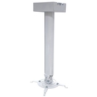 Digis DSM-14KW крепление настенно-потолочное для проектора до 20 кг. Расстояние от потолка 955-1740 мм / от стены - 890-1620 мм. (состоит из двух мест) Digis DSM-14KW крепление настенно-потолочное для проектора до 20 кг. Расстояние от потолка 955-1740 мм / от стены - 890-1620 мм. (состоит из двух мест)