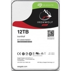 12TB Seagate Ironwolf (ST10000VN0004) {SATA 6.0Gb/s, 7200 rpm, 256mb buffer, 3.5",для NAS}