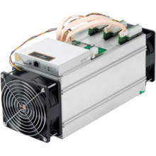ASIC Майнер Antminer S9 (14 Th/s) BTC 