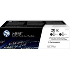 HP CF400XD Картридж, Black {LaserJet Pro M252n/M252dw (2*2800 стр.)} HP CF400XD Картридж, Black {LaserJet Pro M252n/M252dw (2*2800 стр.)}