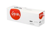 Canon 045M Картридж Sakura для Canon i-Sensys LBP-610C, MF-630C, пурпурный, 1 300к. (Canon 045 M / 1240C002)