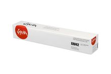 C-EXV42 Тонер-туба Sakura для Canon iR-2202/2204, черный, 10 200к.