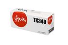 TK-340/TK-341/TK-342/TK-343/TK-344 Картридж Sakura для Kyocera-Mita FS-2020D/FS-2020DN, черный, 12000 к. TK-340/TK-341/TK-342/TK-343/TK-344 Картридж Sakura для Kyocera-Mita FS-2020D/FS-2020DN, черный, 12000 к.