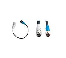 D-Link ANT24-ODU1M/F1A Кабель для антенны длиной 1м с разъемами RP-N и N-типа
