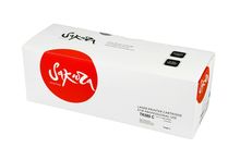 TK-580C Картридж Sakura для Kyocera-Mita FS-5105DN/FS-5205DN, синий, 2800 к.