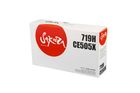 Canon 719H / CE505X Картридж Sakura для Сanon LBP 6300dn/6650dn, MF 5840dn/5880dn, MF-6140DN,5940DN, HP LJ P2050/2055d/2055dn/2055x, черный, 6400 к. (Canon 719 H / 3480B002) Canon 719H / CE505X Картридж Sakura для Сanon LBP 6300dn/6650dn, MF 5840dn/5880dn, MF-6140DN,5940DN, HP LJ P2050/2055d/2055dn/2055x, черный, 6400 к. (Canon 719 H / 3480B002)