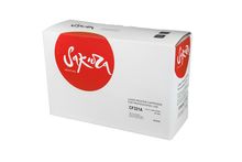 CF321A (HP 653A) Картридж Sakura для HP Color LJ Enterprise M680dn, M680f, M680z, синий, 16 500 к