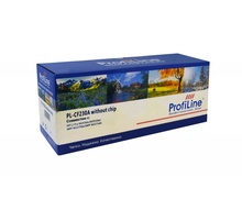 CF230A (HP 30A) Картридж ProfiLine для HP LJ Pro M203dn/M203dw/MPF M227fdw/MPF M227sdn 1600 копий (Без чипа) 