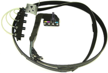 HP Canon C7770-60286 Ink tubes assembly - Трубопровод в сборе, C7769-60286, C7770-60153