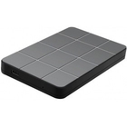 AgeStar 3UB2P1C USB 3.0 Внешний корпус 2.5" SATAIII HDD/SSD пластик, чёрный AgeStar 3UB2P1C USB 3.0 Внешний корпус 2.5" SATAIII HDD/SSD пластик, чёрный