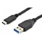 5bites TC302-05 Кабель USB3.0 / AM-CM / 0.5M 5bites TC302-05 Кабель USB3.0 / AM-CM / 0.5M