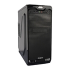 Exegate EX269438RUS Корпус Miditower UN-604 Black, ATX, <UN500, 120mm> 2*USB+2*USB3.0, Audio Exegate EX269438RUS Корпус Miditower UN-604 Black, ATX, <UN500, 120mm> 2*USB+2*USB3.0, Audio