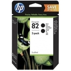 HP P2V34A Картридж HP 82 черный 2-Pack {HP DJ 510/111, (2*69 мл)} HP P2V34A Картридж HP 82 черный 2-Pack {HP DJ 510/111, (2*69 мл)}