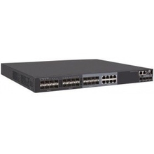 HP JH149A Коммутатор (switch) HP JH149A FlexNetwork 5510 24G SFP 4SFP+ HI 1-slot Switch"