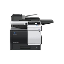 Konica Minolta bizhub C3351  A92F021  {Цветное МФУ,А4,33 стр/мин;Факс: опционально; Интерфейс Wi-Fi: опционально.}  