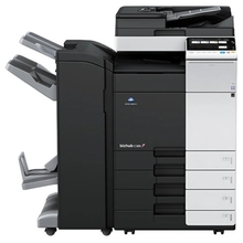 Konica Minolta bizhub C368 (A7PU021)