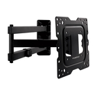 Kromax DIX-18 черный 22"-55" макс.40кг настенный поворот и наклон Kromax DIX-18 черный 22"-55" макс.40кг настенный поворот и наклон