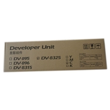 Kyocera блок проявки Developer Unit DV-8325C (cyan), 200000 стр. (302NP93043) Kyocera блок проявки Developer Unit DV-8325C (cyan), 200000 стр. (302NP93043)
