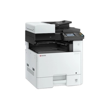 Kyocera Ecosys M8124cidn 1102P43NL0  (А3, 24/12 ppm A4/A3 1,5 GB, USB, Network, дуплекс, автоподатчик, пуск. комплект)