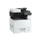 Kyocera Ecosys M8124cidn 1102P43NL0 (А3, 24/12 ppm A4/A3 1,5 GB, USB, Network, дуплекс, автоподатчик, пуск. комплект) Kyocera Ecosys M8124cidn 1102P43NL0 (А3, 24/12 ppm A4/A3 1,5 GB, USB, Network, дуплекс, автоподатчик, пуск. комплект)