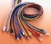 Cablexpert Патч-корд UTP PP12-2M кат.5, 2м, литой, многожильный (серый)