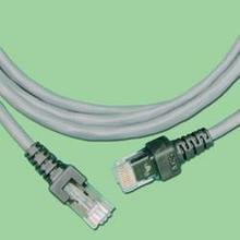 Cablexpert Патч-корд UTP PP12-10M кат.5e, 10м, литой, многожильный (серый)
