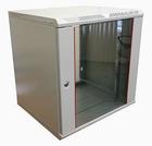 ЦМО Шкаф телекоммуникационный настенный разборный 12U (600х350) дверь стекло (ШРН-Э-12.350) (1 коробка) ЦМО Шкаф телекоммуникационный настенный разборный 12U (600х350) дверь стекло (ШРН-Э-12.350) (1 коробка)