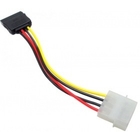 ORIENT C907 Кабель питания SATA, 0.14 м ORIENT C907 Кабель питания SATA, 0.14 м