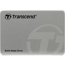 Transcend SSD 960GB 220 Series TS960GSSD220S {SATA3.0} Transcend SSD 960GB 220 Series TS960GSSD220S {SATA3.0}