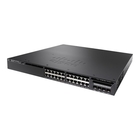 WS-C3650-24PWS-S Catalyst 3650 24 Port PoE 4x1G Uplink w/5 AP licenses IPB WS-C3650-24PWS-S Catalyst 3650 24 Port PoE 4x1G Uplink w/5 AP licenses IPB