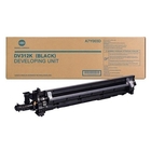 Блок девелопера Konica-Minolta DV-312K Bizhub 227/287/367 черный (60K) [A7Y003D]