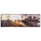 Коврик для мыши Gembird MP-GAME26, рисунок- "Survarium", размеры 864*279*3мм, ткань+резина, оверлок Коврик для мыши Gembird MP-GAME26, рисунок- "Survarium", размеры 864*279*3мм, ткань+резина, оверлок