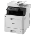 МФУ лазерный Brother MFC-L8690CDW (MFCL8690CDWR1) A4 Duplex Net WiFi серый/черный МФУ лазерный Brother MFC-L8690CDW (MFCL8690CDWR1) A4 Duplex Net WiFi серый/черный