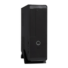 Exegate EX268700RUS Корпус MiniITX Exegate MI-209 Black, miniITX/mATX, <M400, 80mm>, 2*USB, Audio Exegate EX268700RUS Корпус MiniITX Exegate MI-209 Black, miniITX/mATX, <M400, 80mm>, 2*USB, Audio
