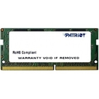 Patriot DDR4 SODIMM 16GB PSD416G24002S PC4-19200, 2400MHz Patriot DDR4 SODIMM 16GB PSD416G24002S PC4-19200, 2400MHz