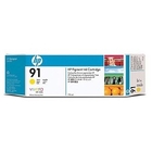 C9469A HP картридж 91 Pigment (775 мл) Yellow для DJ Z6100 C9469A HP картридж 91 Pigment (775 мл) Yellow для DJ Z6100