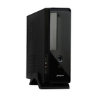 Exegate EX268701RUS Корпус MiniITX Exegate MI-209 Black, miniITX/mATX, <M450, 80mm>, 2*USB, Audio Exegate EX268701RUS Корпус MiniITX Exegate MI-209 Black, miniITX/mATX, <M450, 80mm>, 2*USB, Audio