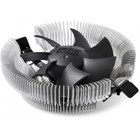 PCCooler E80 Кулер E80 S775/115X/AM2/2+/AM3/3+/AM4/FM1/FM2/754/939/940 (72 шт/кор, TDP 65W, вент-р 75мм, 2200RPM, 22dBa) Retail Color Box