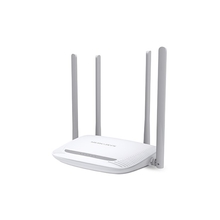 Mercusys MW325R N300 Улучшенный Wi-Fi роутер