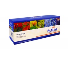TK-5140C Тонер-кит ProfiLine для Kyocera ECOSYS M6030cdn/M6530cdn/P6130cdn (7000 копий) Cyan 
