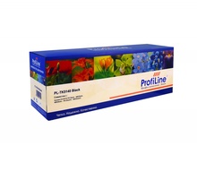 TK-5140K Тонер-кит ProfiLine для Kyocera ECOSYS M6030cdn/M6530cdn/P6130cdn (7000 копий) Black  