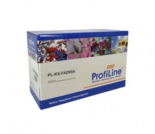 KX-FAD89A Барабан для Panasonic KX-FL403RU/413RU ProfiLine 10000 копий 