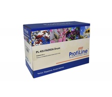 KX-FAD93A Барабан для Panasonic KX-MB263RU/283RU/783RU/763RU/773RU (ProfiLine) 6000 копий