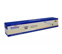 TK-895C Картридж ProfiLine для Kyocera Mita FS-C8020MFP/8025MFP/8525MFP Cyan 6000 копий