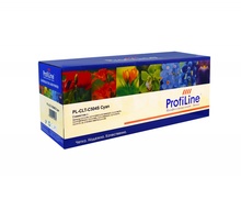 CLT-C504S Картридж ProfiLine для Samsung CLX-4195FN/4195FW/CLP-415N/415NW/Xpress C1810/C1860 (1800 копий) Cyan