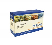 ML-D1630A Картридж ProfiLine для Samsung ML-1630/SCX-4500 (2000 копий) 