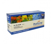 TN-130M Картридж ProfiLine для Brother DCP 9042CDN/9045CDN/9040CN/MFC/9840CDW/9440CN/HL/4040CN/4050CDN/4070C Magenta 1500 копий